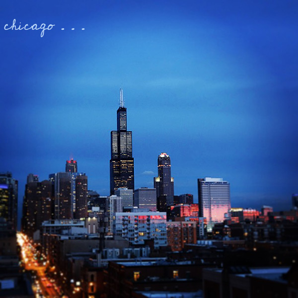 chi